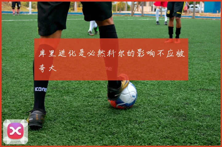 库里进化是必然科尔的影响不应被夸大