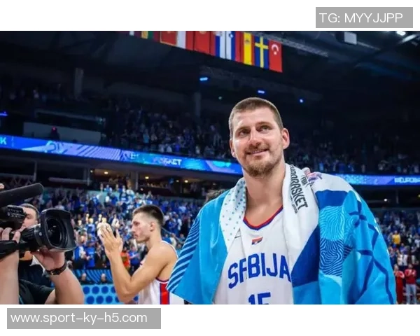 约基奇赛季数据亮眼即将迎战勇士期待精彩表现