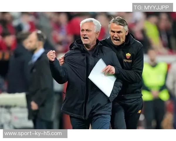 姆希塔良回忆夺冠时刻与穆帅热情拥抱罗马基地满是欧协联奖杯荣耀